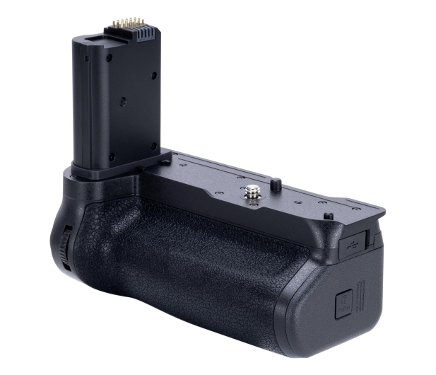 Newell Battery Pack MB-N12 do Nikon - 1333593 - zdjęcie 3